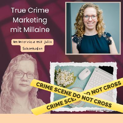 Millaine im Interview mit Julia Schönhofen Millaine im Interview mit Julia Schönhofen