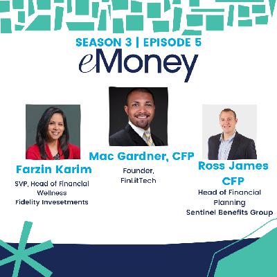 S3 Ep5: Why Employers Need To Offer Financial Wellness Programs