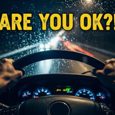 S5 E16: INDUSTRY EXPERTS: “Are you OK?!” A Raw Check-In with Our Friends in Trucking S5 E16: INDUSTRY EXPERTS: “Are you OK?!” A Raw Check-In with Our Friends in Trucking