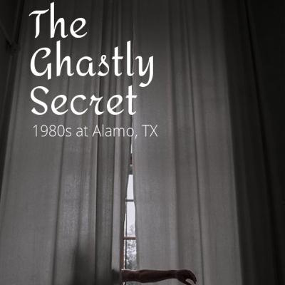 The Ghastly Secret- Chapter 1 (quick look!) The Ghastly Secret- Chapter 1 (quick look!)