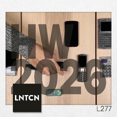 L277 - ¿Que Hardware Wallet comprar en 2026? con Arkad L277 - ¿Que Hardware Wallet comprar en 2026? con Arkad