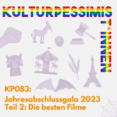 KP083: Jahresabschlussgala 2023 – Teil 2