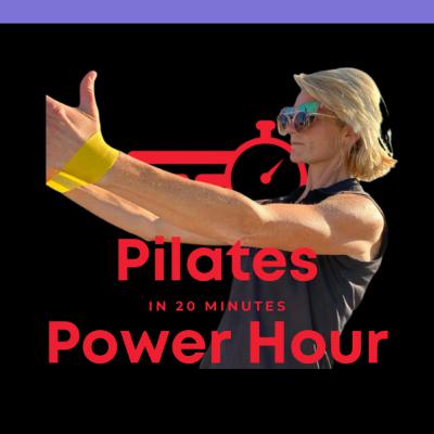 "Not now, I'm doing ..." with guest Kim Deprati on Ehlers-Danlos Syndrome and Abs as Male Swagger