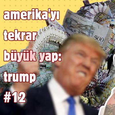 Kozmik Balans | amerika'yı tekrar büyük yap: trump #12 Kozmik Balans | amerika'yı tekrar büyük yap: trump #12