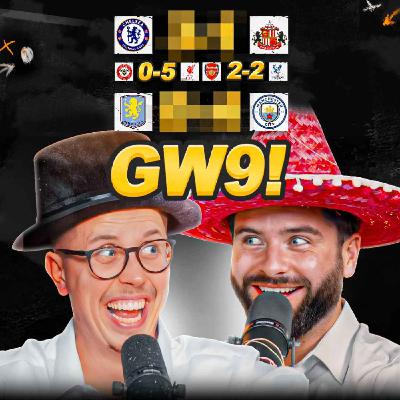 BONUS: Premier League PREDICTIONS Show EP. 9