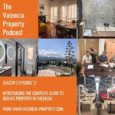 Introducing The Definitive Valencia Property Investment Guide 2025-26