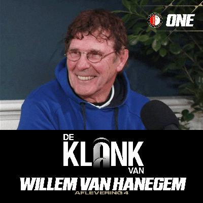 Aflevering 4: Willem van Hanegem