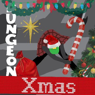 Bonus - Blood & Cocoa