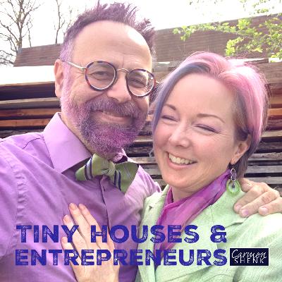 030 Tiny Houses & Entrepreneurs