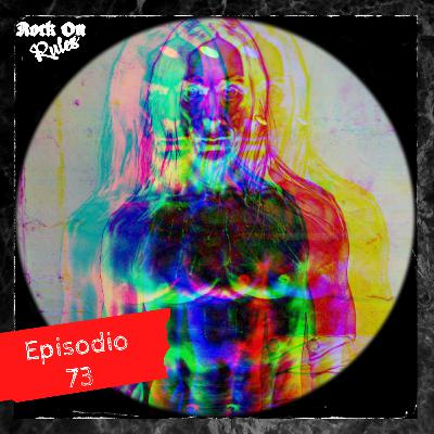 Episodio 73 - Iggy Pop y The Stooges