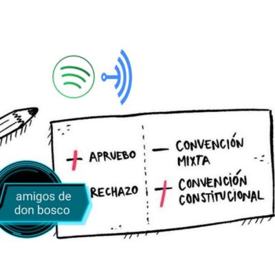 6: amigos de don bosco - especial apruebo cc