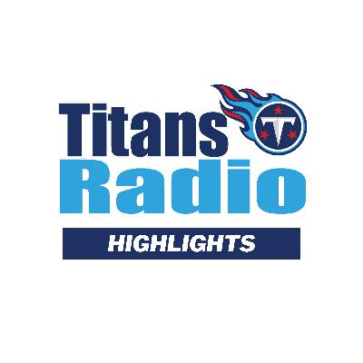 Week 12 - Titans Beat Carolina 17-10