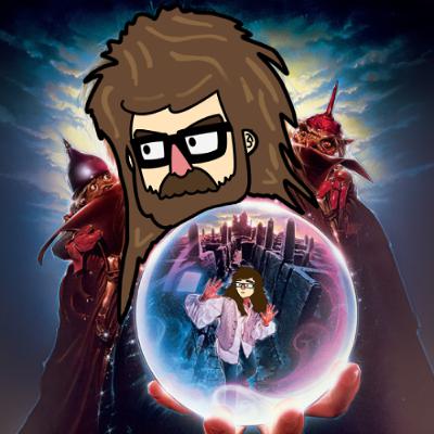 Episode 139: Labyrinth Episode 139: Labyrinth