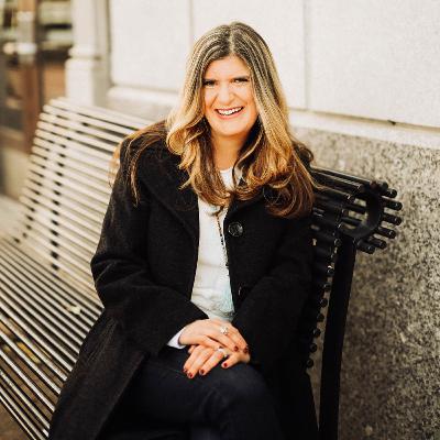 Episode 48: Planting the seeds of courage