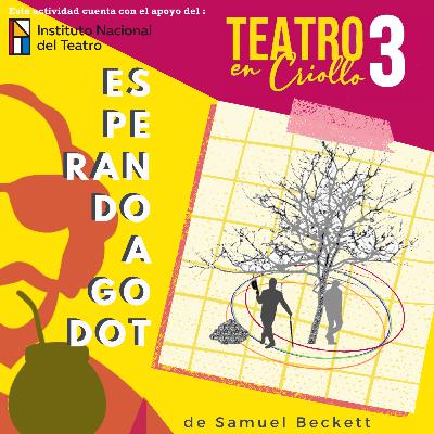 ESPERANDO A GODOT
