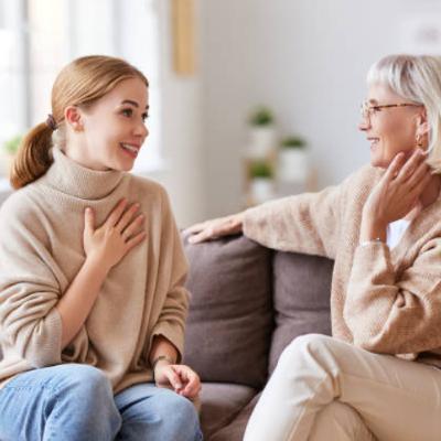 10 Cosas que a tu Suegra le gustaría decirte