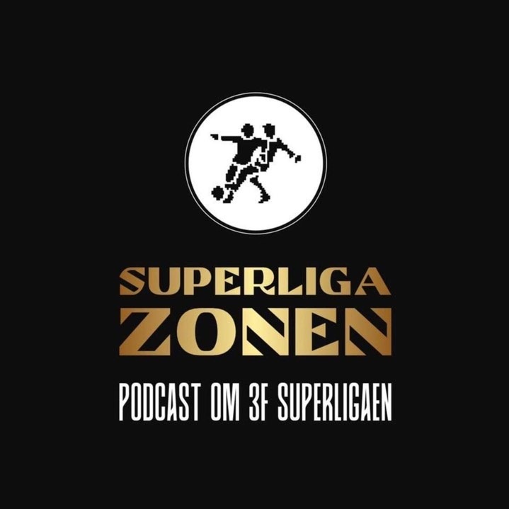 SUPERLIGAZONEN af Emil Mozart Hansen