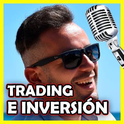 😱 CUANTO DINERO GANA un TRADER PROFESIONAL | Entrevista a Alejandro Valverde de TRADETODAY