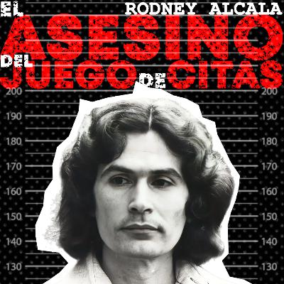 Serialmente: Rodney Alcala | El Asesino del Juego de Citas Serialmente: Rodney Alcala | El Asesino del Juego de Citas