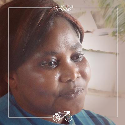 Ceux qui agissent - #9 - Objectif emploi : développer sa créativité au Togo