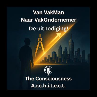 Aflevering 23: Waarom Harde Deadlines in Marketing en Sales Wel Werken? - Vakman naar Vakondernemer