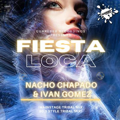 Fiesta Loca (90s Style Tribal Mix)