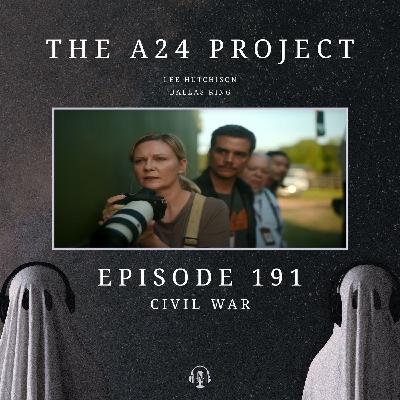 191 - Civil War
