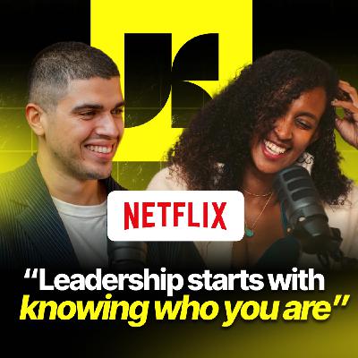 From Apple to Netflix: lessons on storytelling and creative leadership