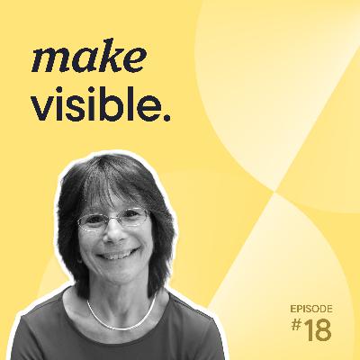 #18 Leading research, delivering hope: The Open Medicine Foundation’s mission with Linda Tannenbaum
