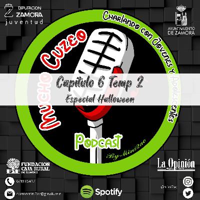 Especial Halloween