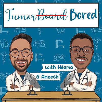 #18 MedLife: Family and Medical Leave for Residents with Dr. Baniel and Dr. Masters