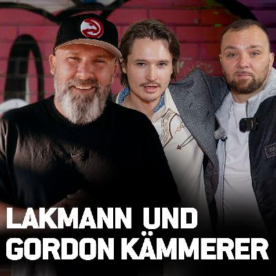 Rap aus dem Ruhrpott: Lakmann & Gordon Kämmerer über die RuhrBeat Doku