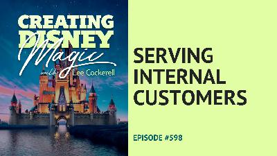 Serving Internal Customers Serving Internal Customers