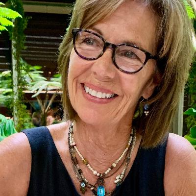 S7: E29 Susan Browne Chats with Dion O'Reilly