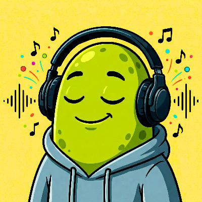#69 – Music! Music!! Music!!!