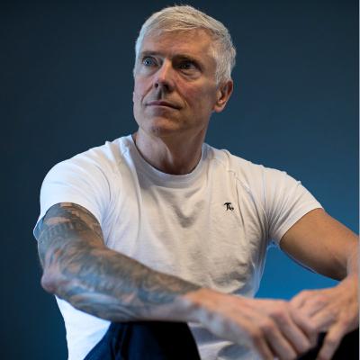 Kevin Halliday's Evolution: How Personal Challenges Led to New Opportunities