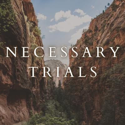 Matthew 26:31-35 | Necessary Trials