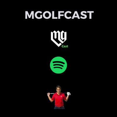 MGolf Cast #24 Nelson Ribeiro