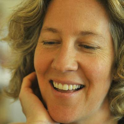 מנהיגות תזונתית לנוער בסיכון - ראיון עם אפרת מיכאלי והעסק החברתי סלטה