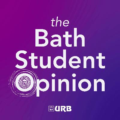The Bath Student Opinion: Elham Fardad, Migrant Leaders CEO