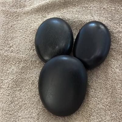 緩みの瞬間に起こる小さな幸せ