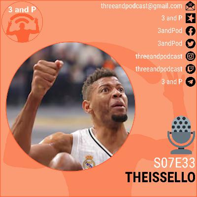 S07E33 | Theissello