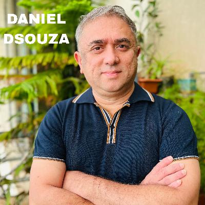 The Business of Travel with Daniel D’Souza The Business of Travel with Daniel D’Souza