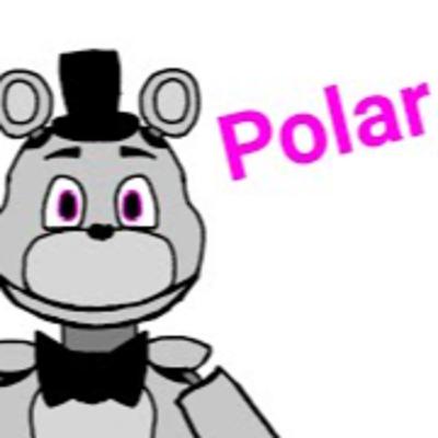 FNaF MCPE ( S1 - E2 ) Polar Arrive's