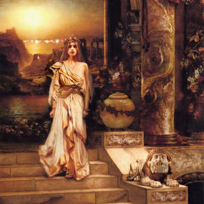 Helena de Troya. Prt. 2