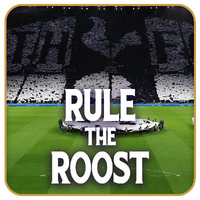 Troy Parrott’s Big Week & Spurs Mini Quiz Special Troy Parrott’s Big Week & Spurs Mini Quiz Special