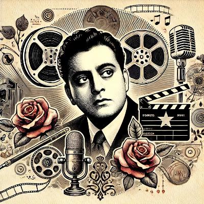 Guru Dutt: The Visionary of Hindi Cinema