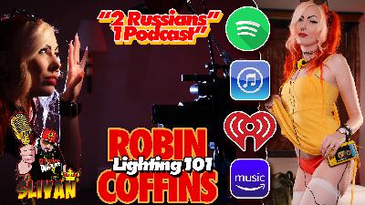 Robin Coffins Lighting 101 - Ink Motel 4