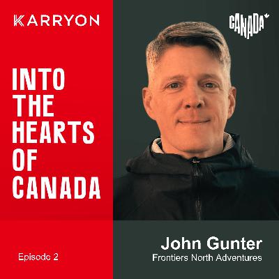 Exploring Churchill: The Polar Bear Capital with John Gunter from Frontiers North Adventures