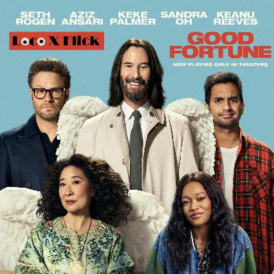 EP35: 好运 Good Fortune - 努力 or 运气,是谁在写我们的剧本? EP35: 好运 Good Fortune - 努力 or 运气,是谁在写我们的剧本?